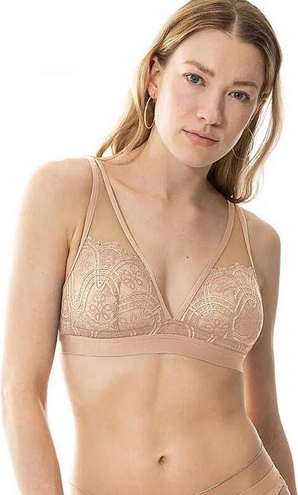 Image du produit Mey Poetry Fame Triangle Soutien-gorge (L)
