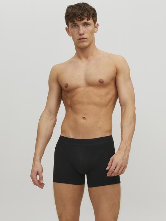Actual product image Jack & Jones Jackaras Trunks 10 Pack (S, pack of 10)