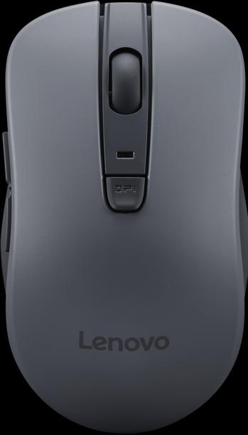 Productafbeelding Lenovo WL310 Stille Bluetooth Muis Standalone (P) (Draadloze)