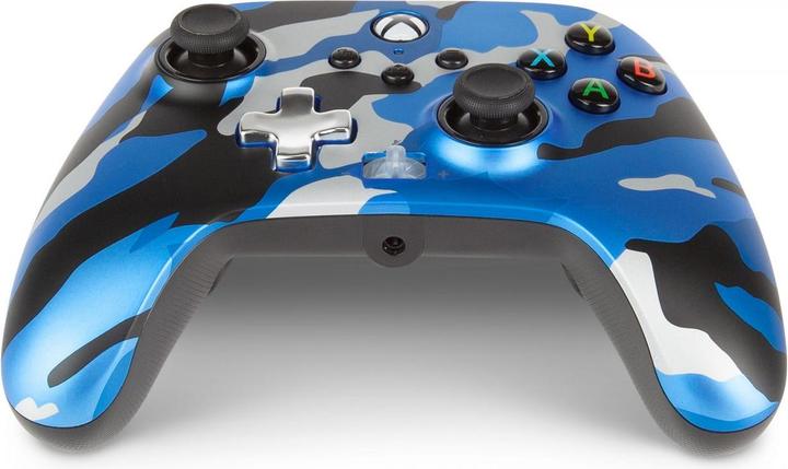 Immagine prodotto PowerA Cablato potenziato (Xbox One X, Xbox One S, Xbox Serie S, Xbox Series X)