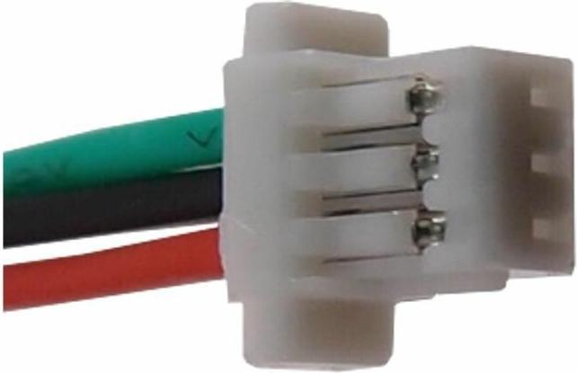 Produktbild CoreParts Battery for GPS, Navigator