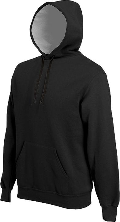 Kariban Kapuzenpullover