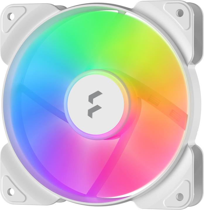 Produktbild Fractal Lüfter FRACTAL-DESIGN Aspect 12 RGB PWM Frame (120 mm, 1 x)