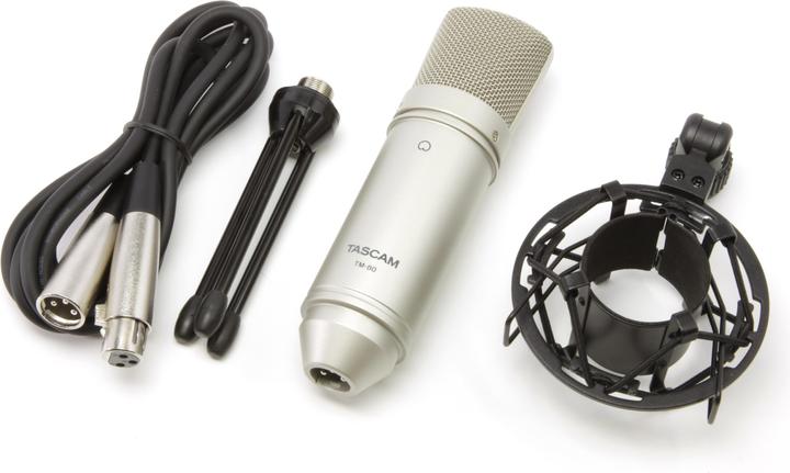 Produktbild Tascam Tm-80