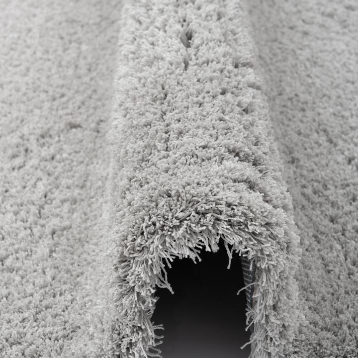 Immagine prodotto Snapstyle Luxus Hochflor Langflor Teppich Harmony (133 x 133 cm)