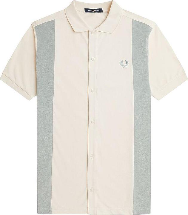 Actual product image Fred Perry Poloshirt (L)