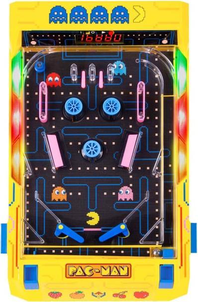 Produktbild Merchant Ambassador Electronic Arcade Pac-Man Pinball