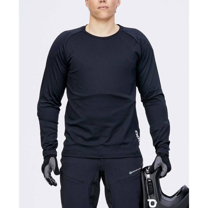Actual product image Poc Resistance (S)