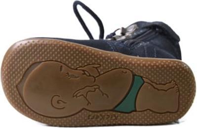 Produktbild Kickers Bamara-18 (18)