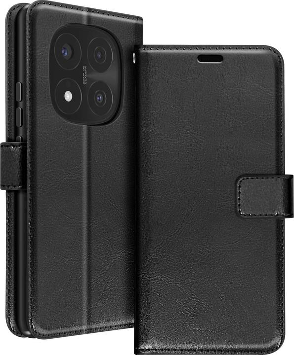 Actual product image Mayaxess SecureCard Cover (Xiaomi Redmi Note 14 Pro)