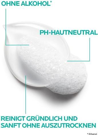 Actual product image La Roche Posay Effaclar (Gel, 400 ml)