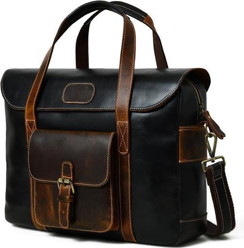 Image du produit Only-Bags.Store Walker Office Travel Top Handle Sac à main