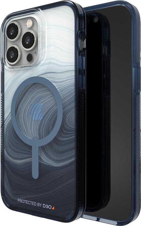 Immagine prodotto Zagg Casi Gear4 Milano Snap Apple (Apple iPhone 14 Pro Max)