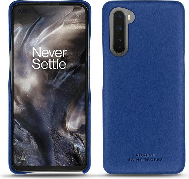 Image du produit Noreve Housse cuir (OnePlus North)