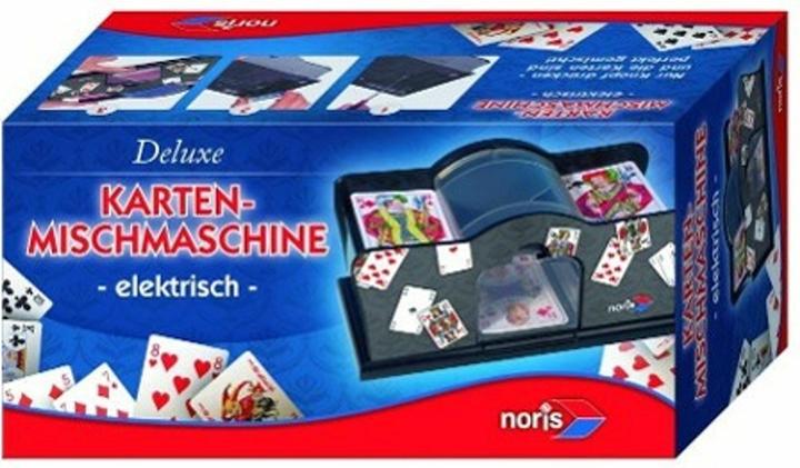 Noris Mischmaschine