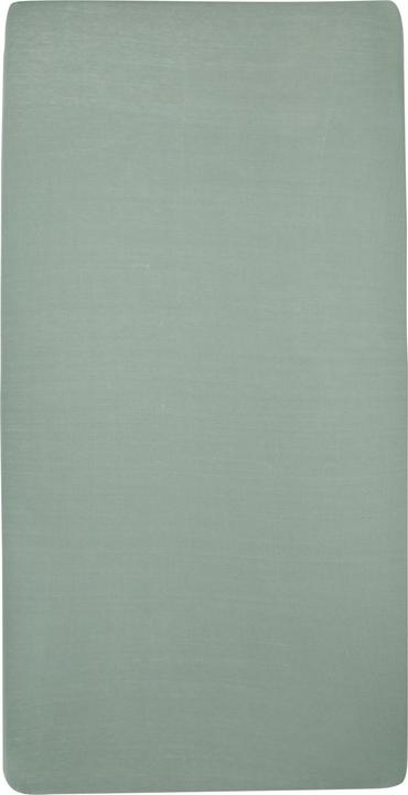 Produktbild Meyco Spannbettlaken Basic Jersey Laufgittermatratze (75 x 95 cm)