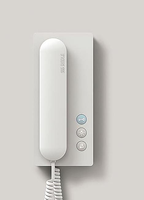 Actual product image Siedle Bus telephone standard (Cable)