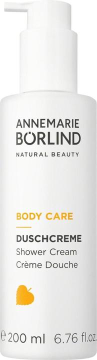 Image du produit Annemarie Börlind Soins du corps Crème de douche (200 ml)