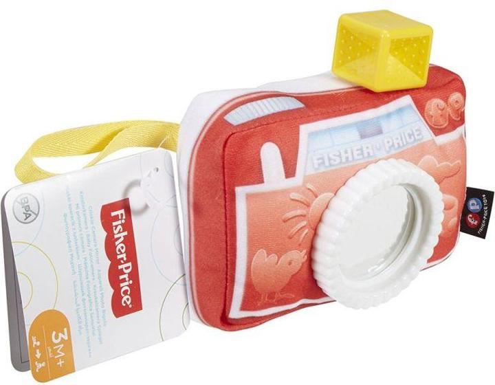 Immagine prodotto Fisher-Price Videocamera a scatti