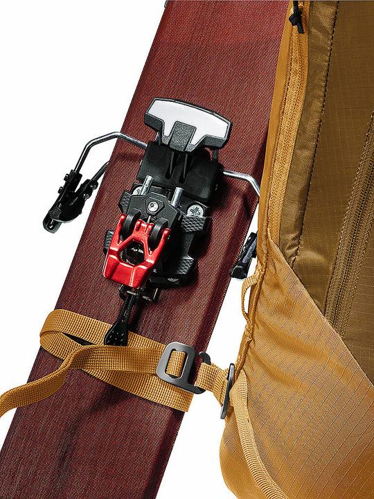 Actual product image Deuter Freerider 30 (30 l)
