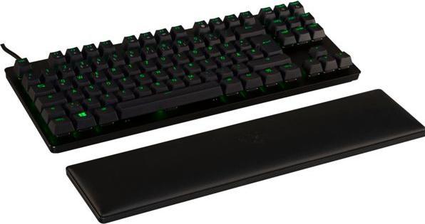 Actual product image Razer Huntsman V2 (DE, Cable)