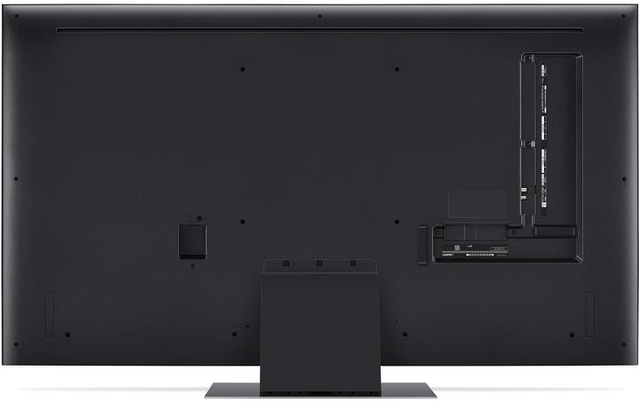 Actual product image LG 55QNED86T6A (55", QNED86, QNED, 4K, 2024)