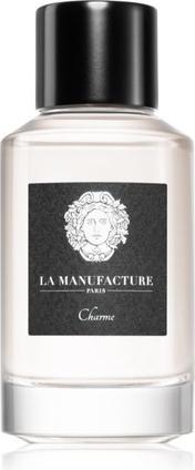 Produktbild La Manufacture Opus Matieres Charme U EDP 100ml (Eau de Parfum, 100 ml)