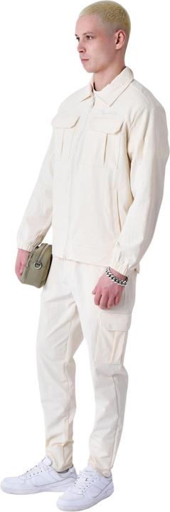 Produktbild Project X Paris jacke mit chornteinkragen project x pari workwear (S)