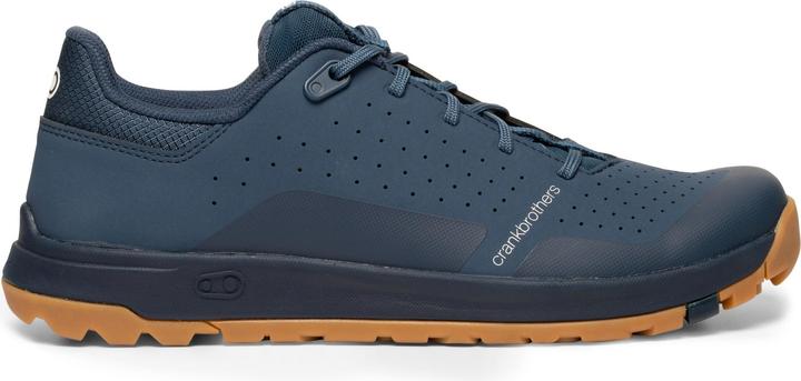 Image du produit Crankbrothers Stamp Trail Schuh lace (44)