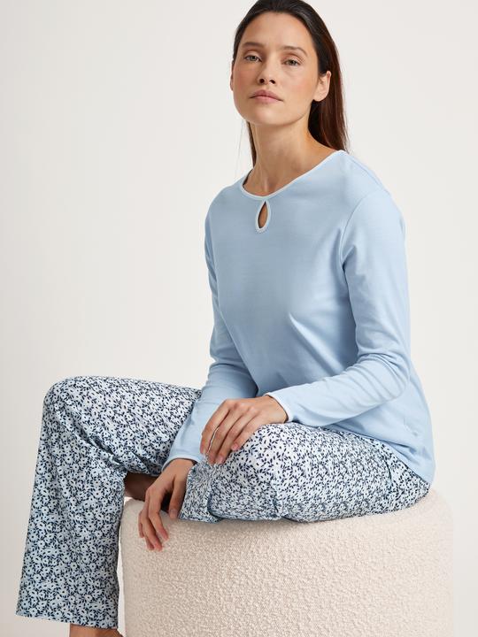 Produktbild Calida Pyjama, lang (S)