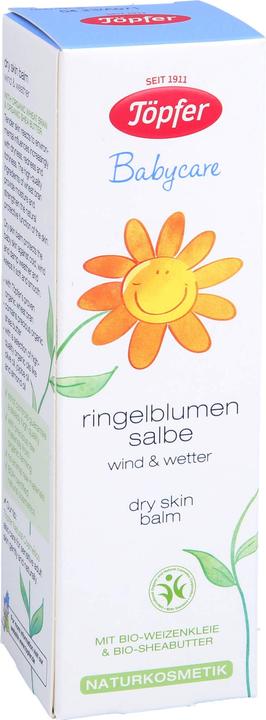 Actual product image Töpfer Potter Wind & Weather