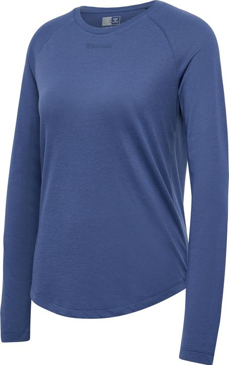 Bleu indigo