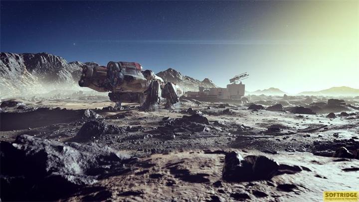 Produktbild Bethesda Starfield - Premium Edition Upgrade (Xbox Series X, DE)