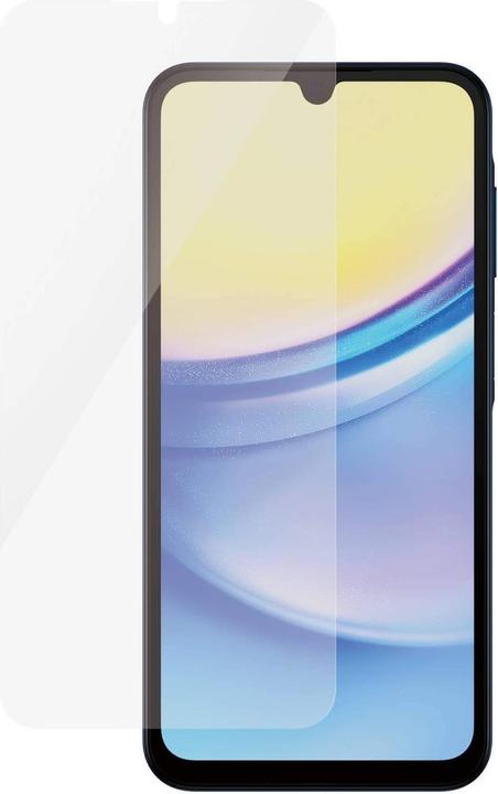 PanzerGlass Ultra-Wide Fit (1 pièce(s), Samsung Galaxy A16, Samsung Galaxy A16 5G)
