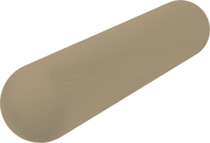 Actual product image Omnana HEROBAR Dumbbell (2 x 4 kg)