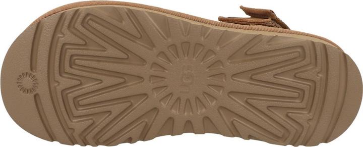 Actual product image Ugg Goldencoast II - 64309 (46)