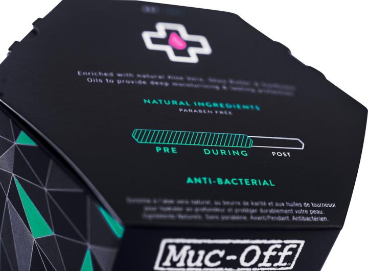 Produktbild Muc-Off Chamois Cream