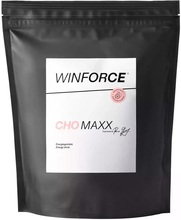 Image du produit Win Force Winforce CHO MAXX (Pêche, 1 pcs, 1200 g)
