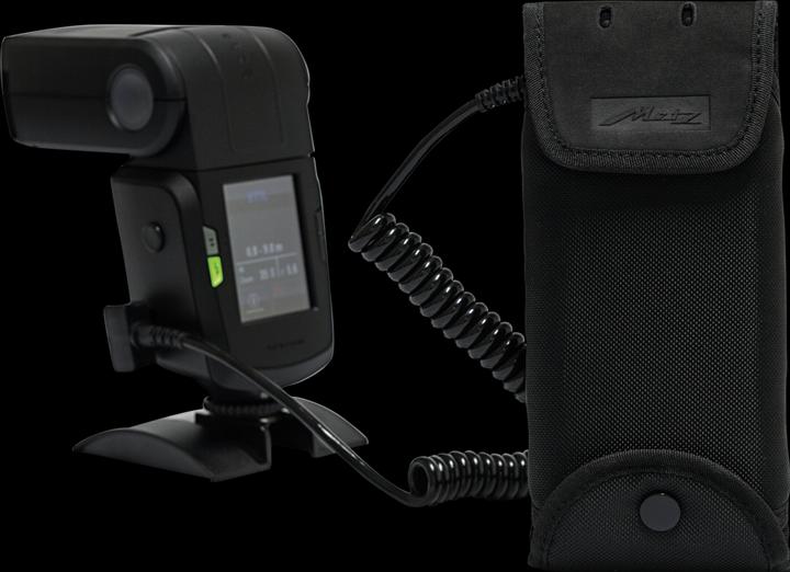 Produktbild Metz Power Pack P8 (Akku)