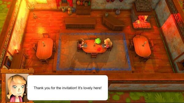 Immagine prodotto Mindscape Harvest Life (Codice in scatola) (Switch, Switch Lite, Switch OLED, DE)
