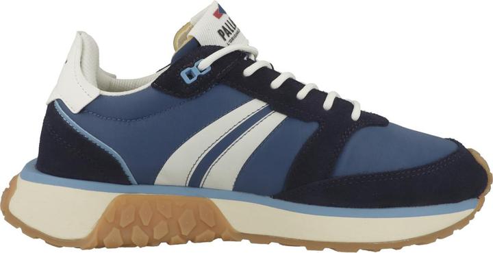 Produktbild Palladium Troop Runner Flame (41)
