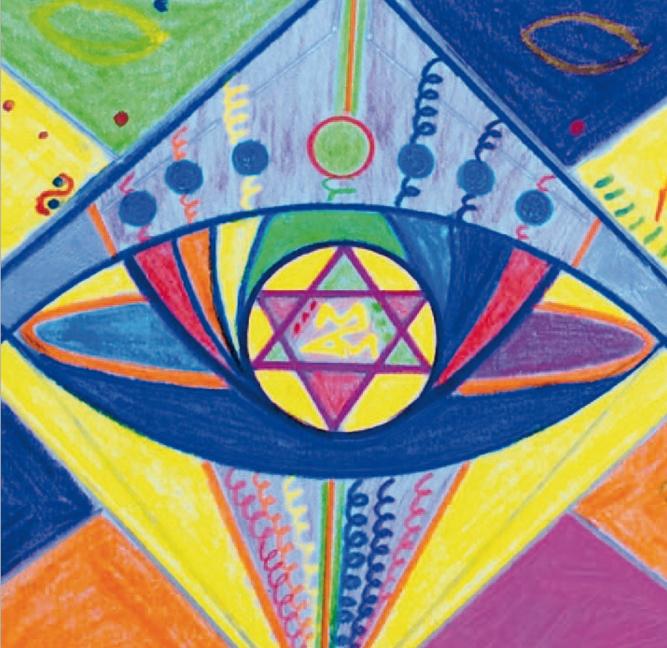 Produktbild Seelenheilung und energetischer Schutz (Eva Marquez, Deutsch)