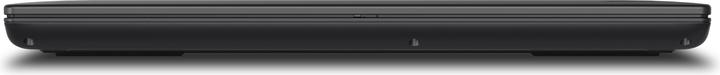 Actual product image Lenovo ThinkPad P16v Gen 2 (16", Intel Core Ultra 9 185H, 64 GB, 1000 GB, DE)