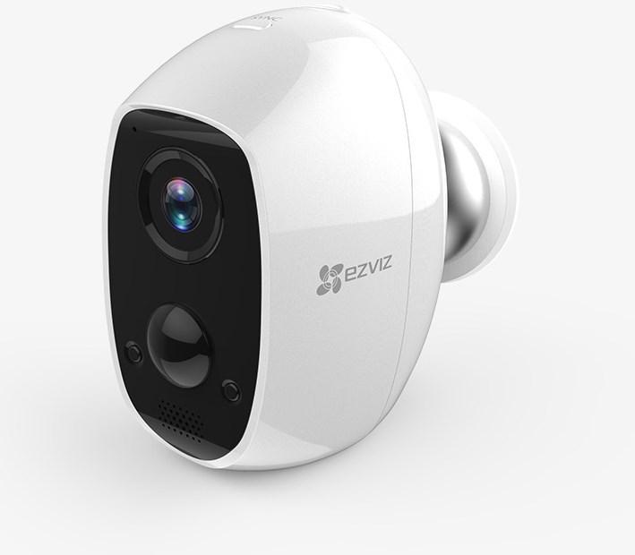 Actual product image EZVIZ C3A Duo Pack (1920 x 1080 Pixels)