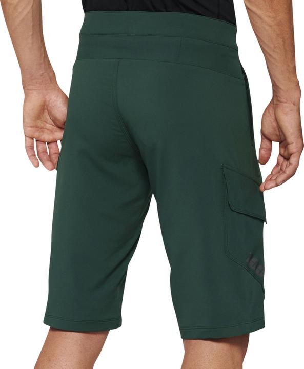 Produktbild 100% Shorts Ridecamp (34)
