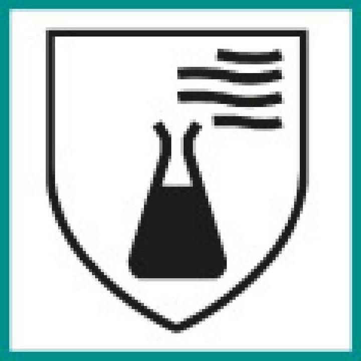Actual product image Semperguard Disposable nitrile gloves (6, 7, S)