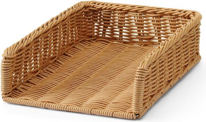 Immagine prodotto Hendi Cestino portapane 595x395x105mm