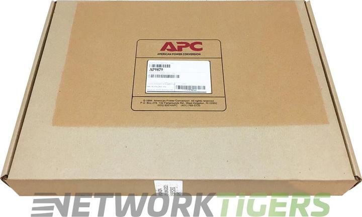 Produktbild APC Stromkabel IEC320 C13/C20 200cm