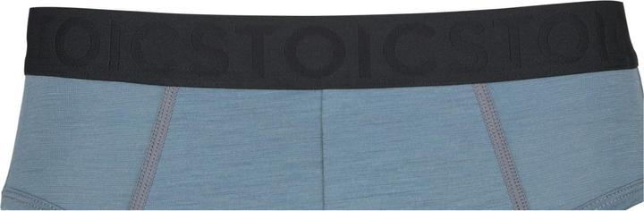 Storm Blue