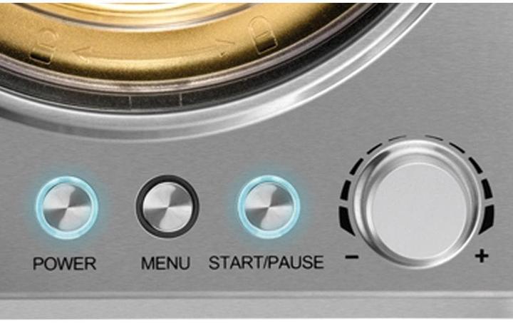 Produktbild Unold Profi Plus (EU-Stecker)